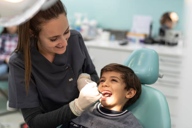 Best Emergency Tooth Extraction in Bon Aqua Junction, TN